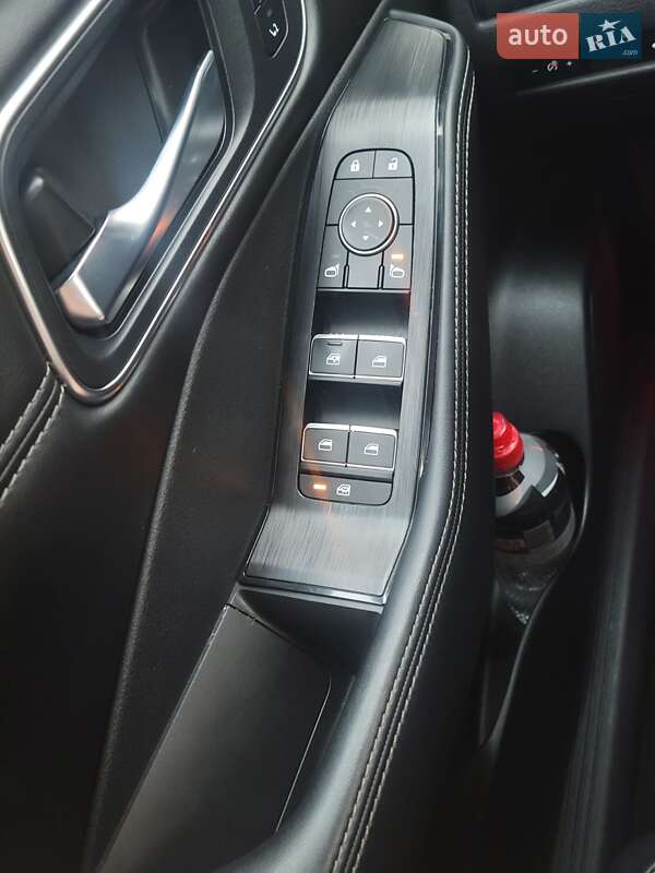 Фото Nissan Rogue з оголошення AUTO.RIA