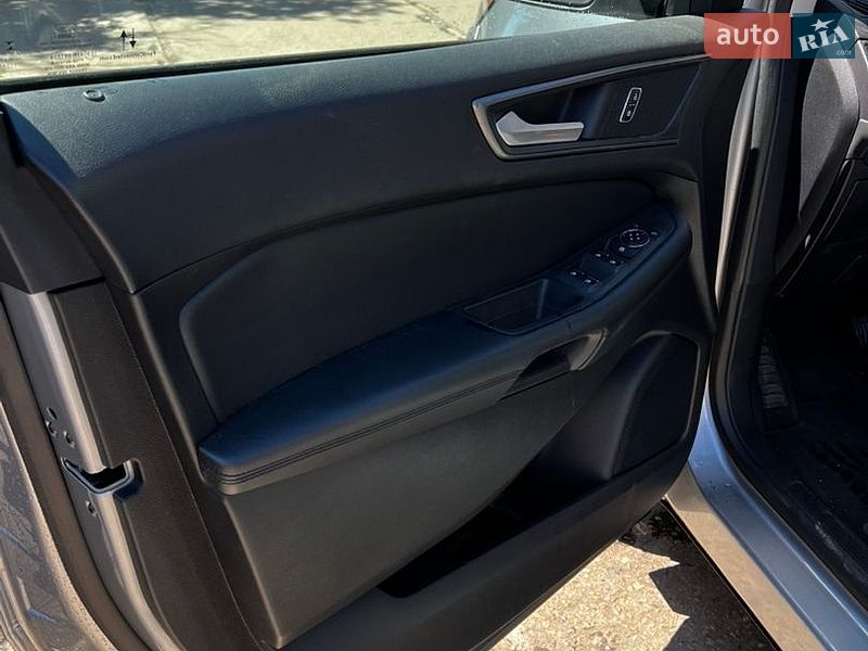 Фото Ford Edge з оголошення AUTO.RIA