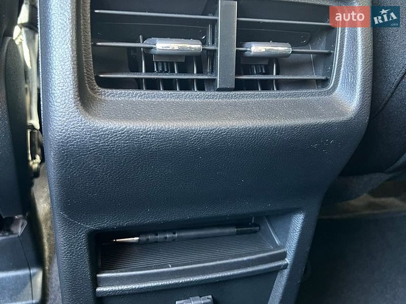 Фото Ford Edge з оголошення AUTO.RIA