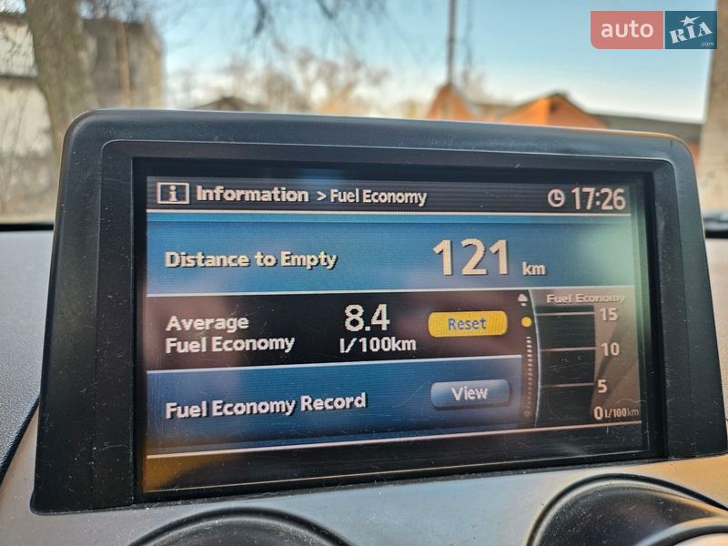 Фото Nissan Qashqai з оголошення AUTO.RIA