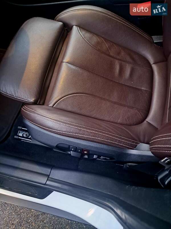 Фото BMW X2 з оголошення AUTO.RIA