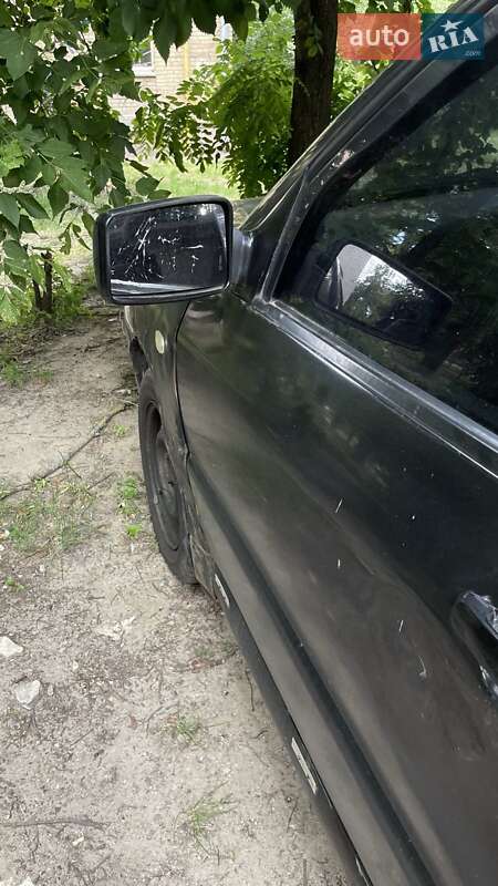 Фото Chery Amulet з оголошення AUTO.RIA