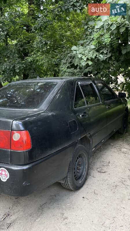 Фото Chery Amulet з оголошення AUTO.RIA