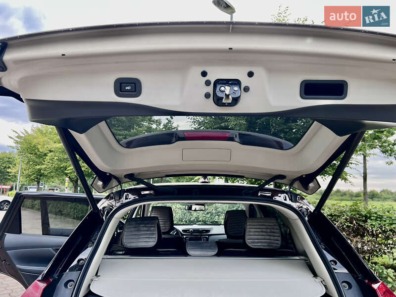 Фото Nissan X-Trail з оголошення AUTO.RIA