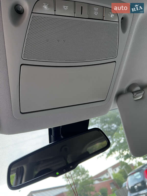 Фото Nissan X-Trail з оголошення AUTO.RIA