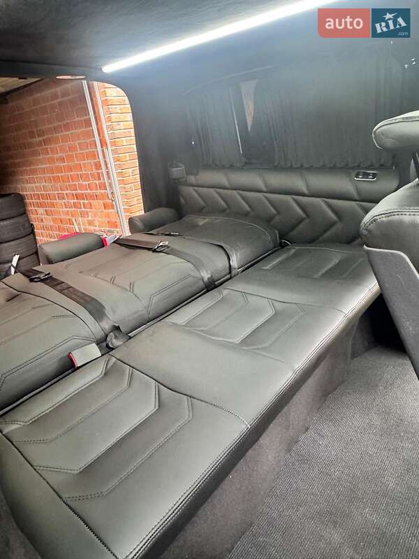 Фото Peugeot Expert з оголошення AUTO.RIA