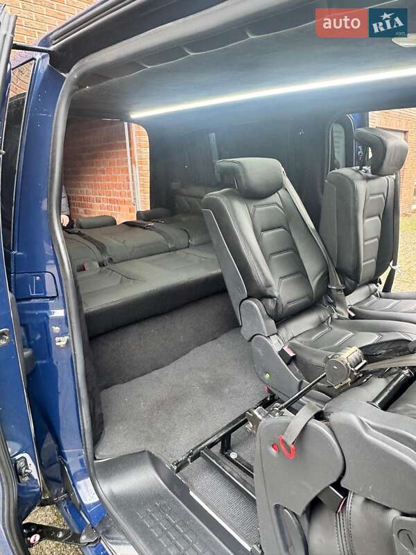 Фото Peugeot Expert з оголошення AUTO.RIA