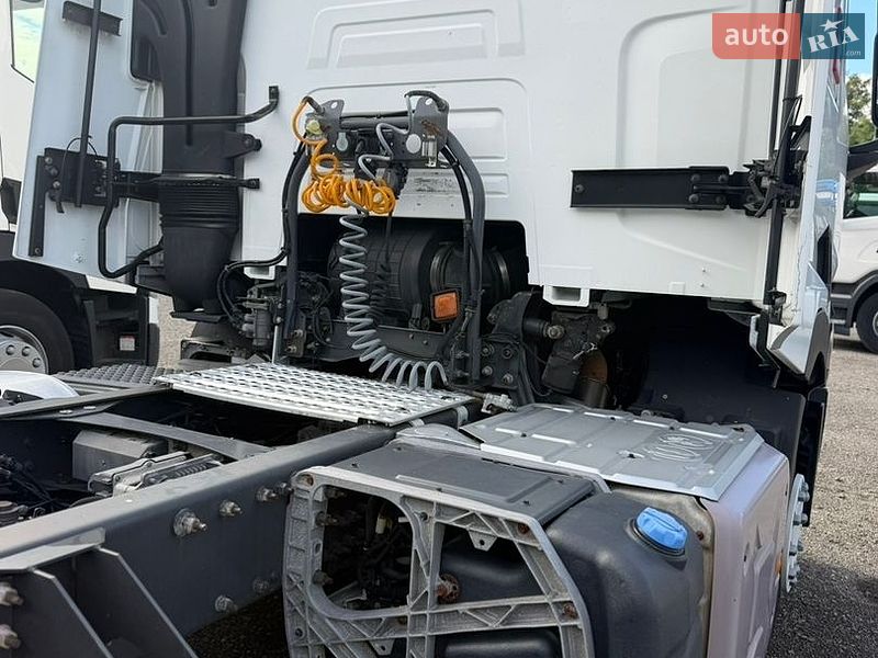 Фото Renault Range T/T-Series з оголошення AUTO.RIA