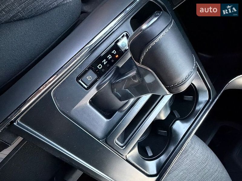 Фото Ford F-150 з оголошення AUTO.RIA
