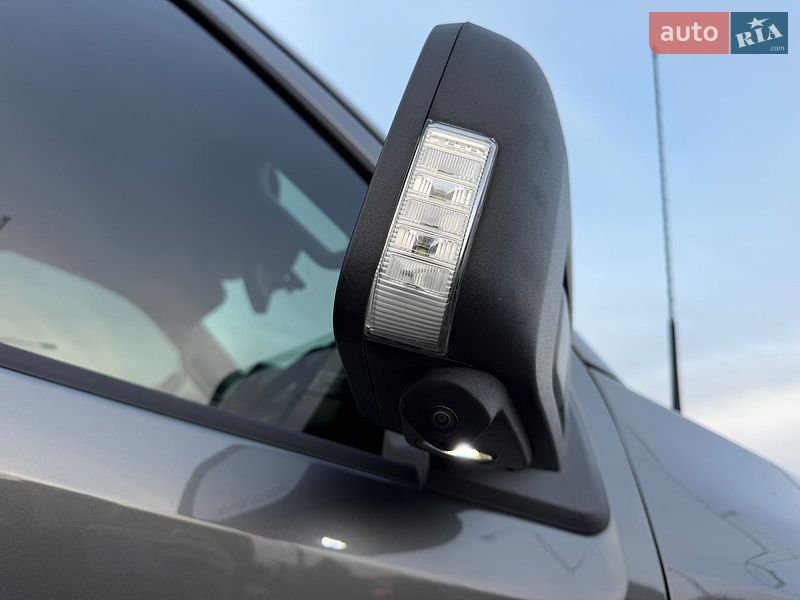 Фото Ford F-150 з оголошення AUTO.RIA