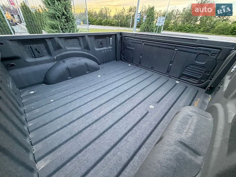 Фото Ford F-150 з оголошення AUTO.RIA