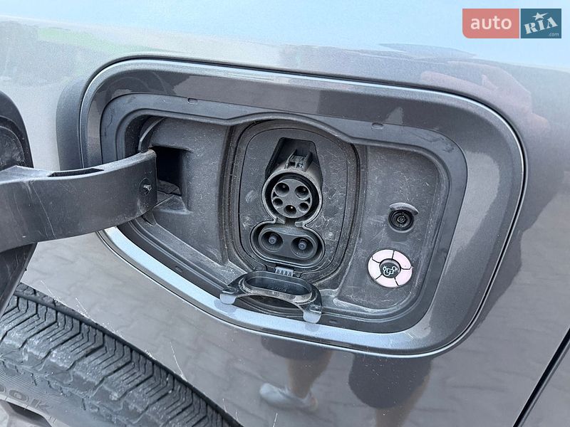 Фото Ford F-150 з оголошення AUTO.RIA