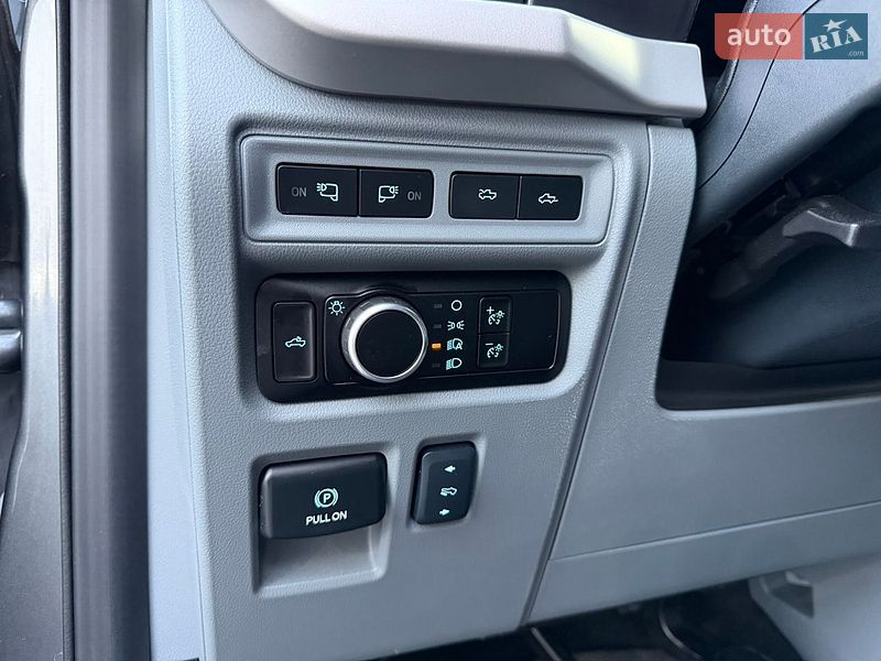 Фото Ford F-150 з оголошення AUTO.RIA