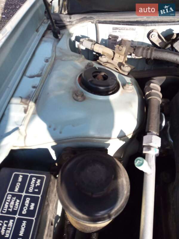 Фото Renault Samsung SM5 з оголошення AUTO.RIA