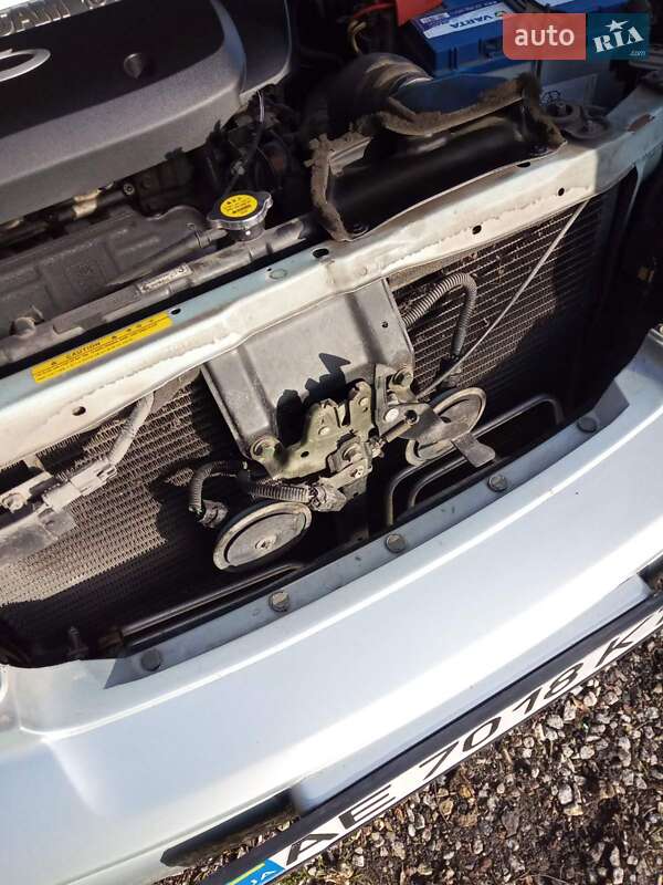 Фото Renault Samsung SM5 з оголошення AUTO.RIA