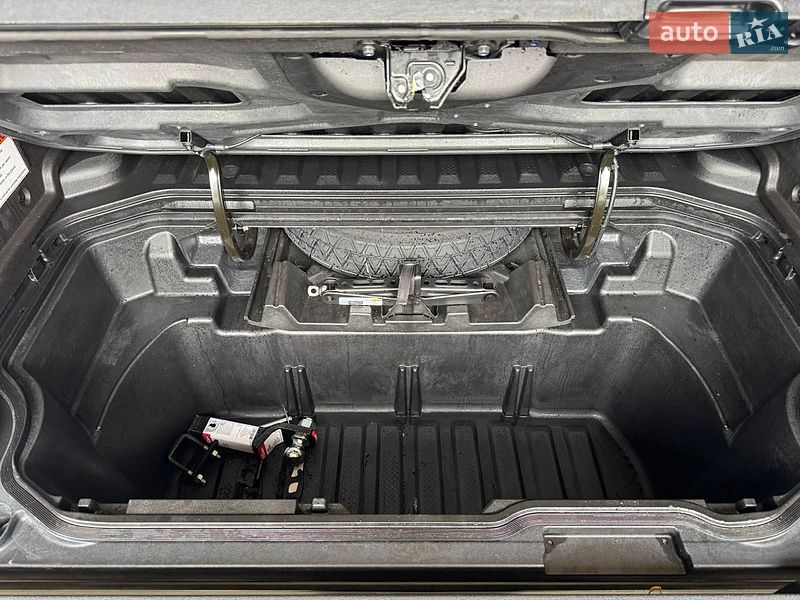 Фото Honda Ridgeline з оголошення AUTO.RIA