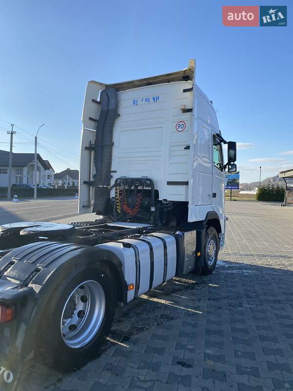 Фото Volvo FH 13 з оголошення AUTO.RIA