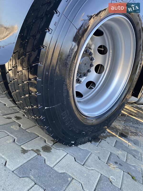 Фото Volvo FH 13 з оголошення AUTO.RIA