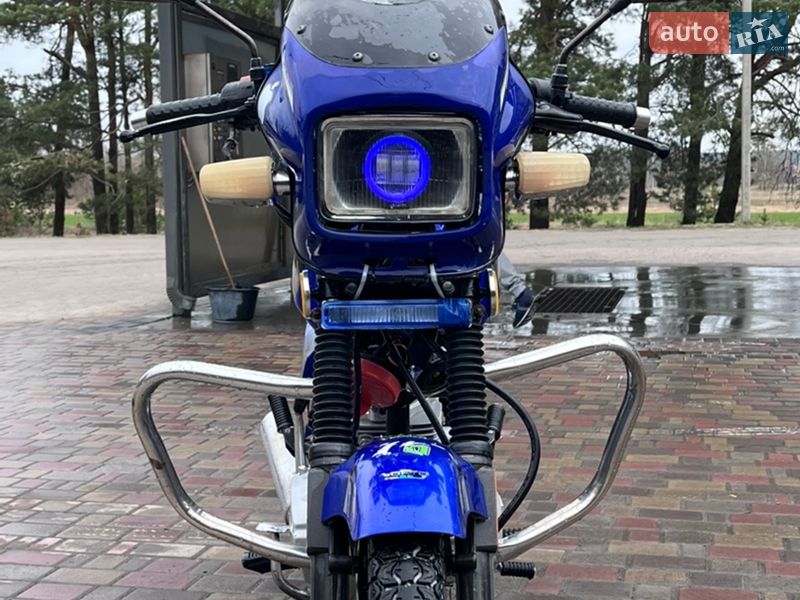Фото Viper 150 з оголошення AUTO.RIA