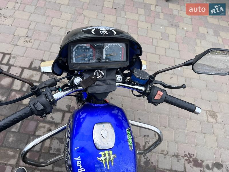 Фото Viper 150 з оголошення AUTO.RIA