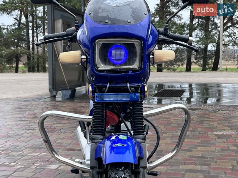 Фото Viper 150 з оголошення AUTO.RIA