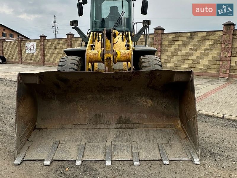 Фото Liebherr 50K з оголошення AUTO.RIA