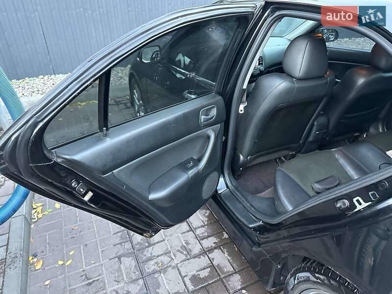 Фото Honda Accord з оголошення AUTO.RIA