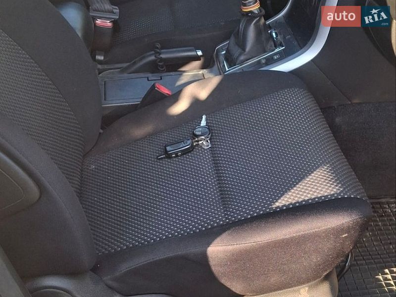 Фото Suzuki Grand Vitara з оголошення AUTO.RIA