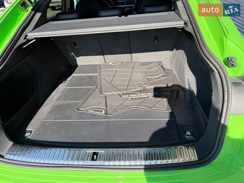 Фото Audi Q8 Sportback e-tron з оголошення AUTO.RIA
