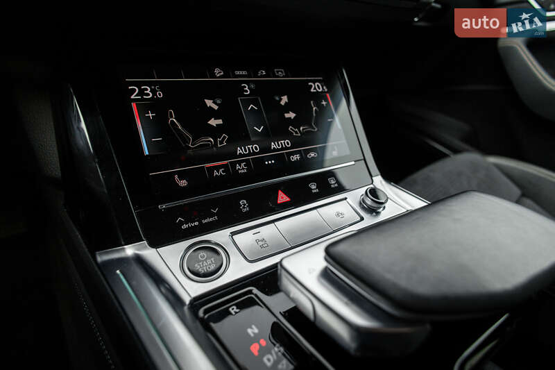 Фото Audi e-tron Sportback з оголошення AUTO.RIA
