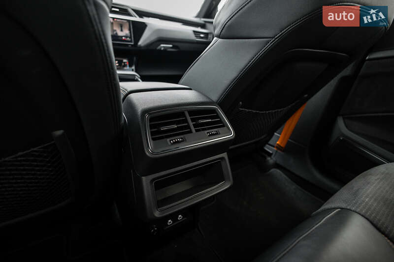 Фото Audi e-tron Sportback з оголошення AUTO.RIA