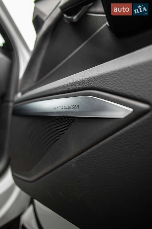Фото Audi e-tron Sportback з оголошення AUTO.RIA