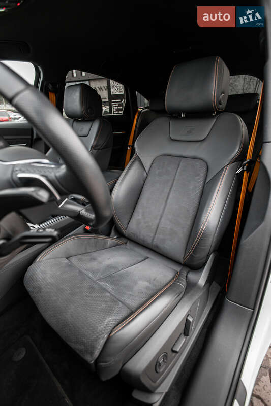 Фото Audi e-tron Sportback з оголошення AUTO.RIA
