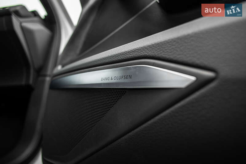 Фото Audi e-tron Sportback з оголошення AUTO.RIA