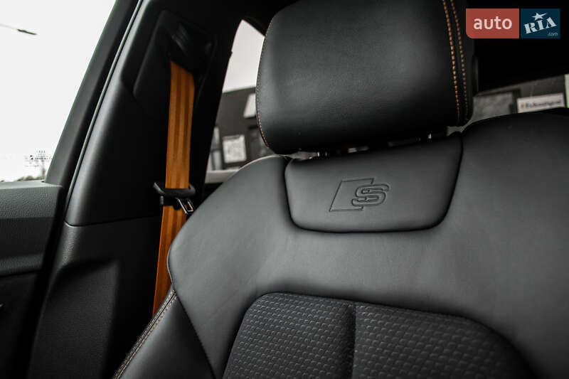 Фото Audi e-tron Sportback з оголошення AUTO.RIA
