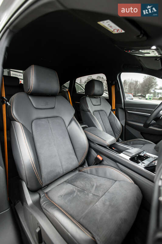 Фото Audi e-tron Sportback з оголошення AUTO.RIA