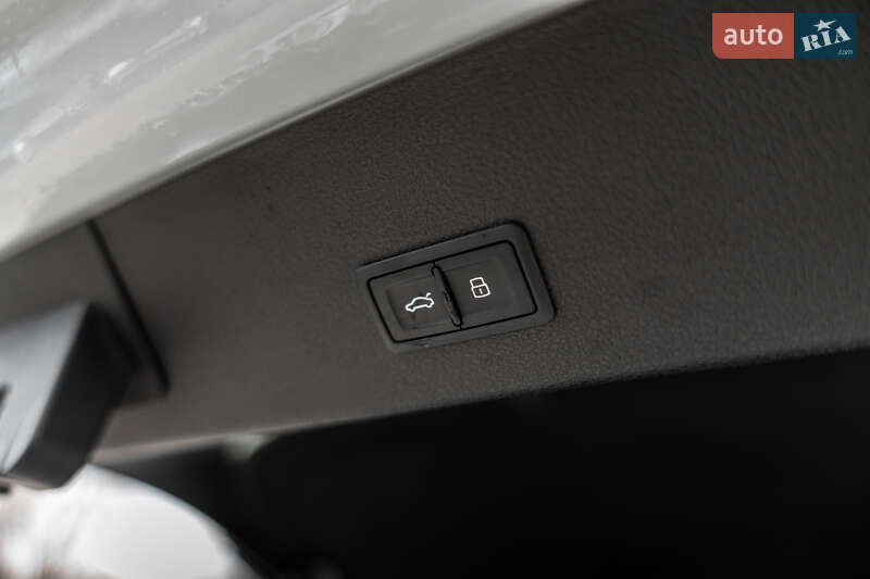 Фото Audi e-tron Sportback з оголошення AUTO.RIA