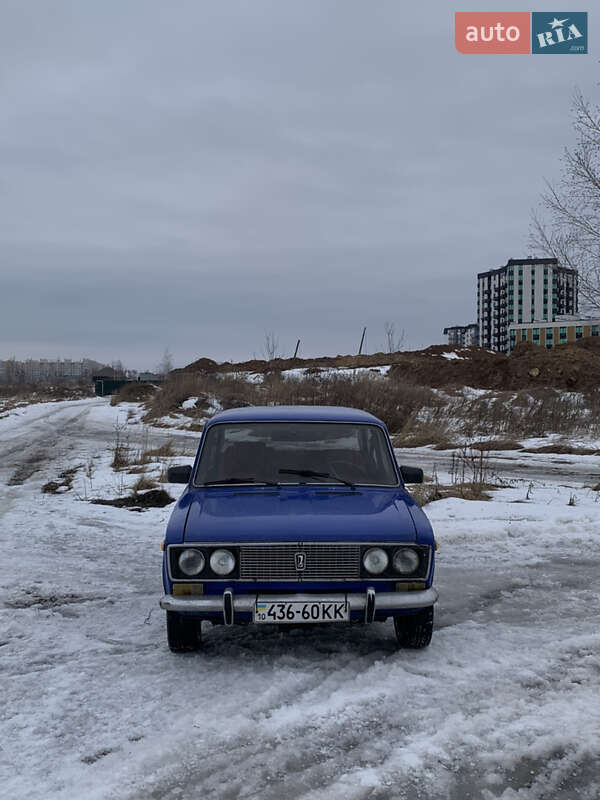 Фото ВАЗ / Lada 2103 з оголошення AUTO.RIA