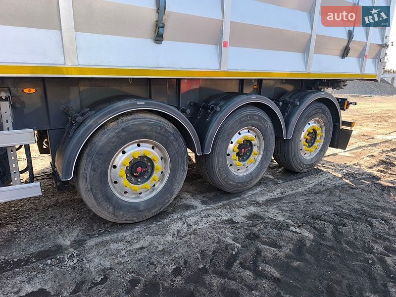 Фото Зміїв-Транс НПК С-3230 з оголошення AUTO.RIA