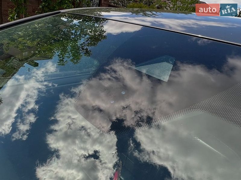 Фото Volkswagen e-Golf з оголошення AUTO.RIA