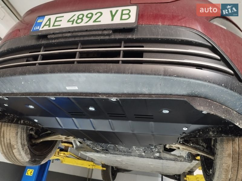Фото Hyundai Kona з оголошення AUTO.RIA