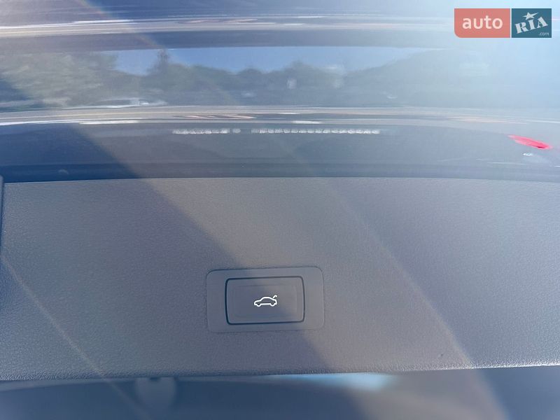 Фото Audi e-tron Sportback з оголошення AUTO.RIA