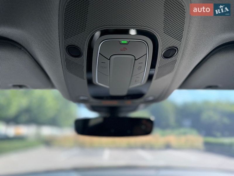 Фото Audi e-tron Sportback з оголошення AUTO.RIA