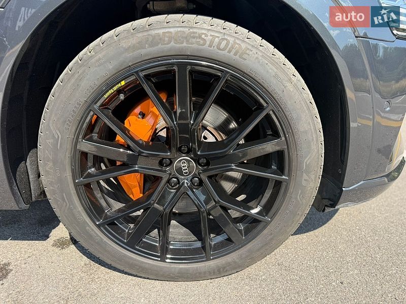 Фото Audi e-tron Sportback з оголошення AUTO.RIA