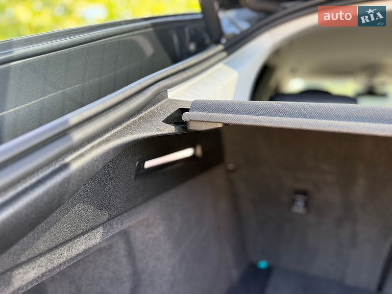 Фото Audi e-tron Sportback з оголошення AUTO.RIA