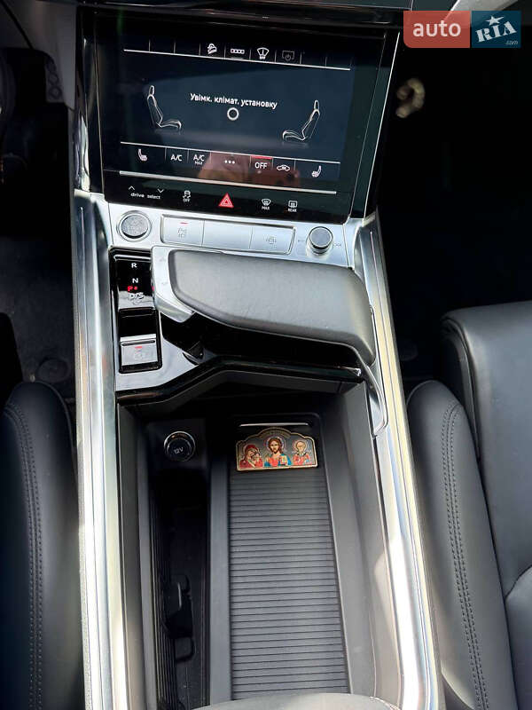 Фото Audi e-tron Sportback з оголошення AUTO.RIA