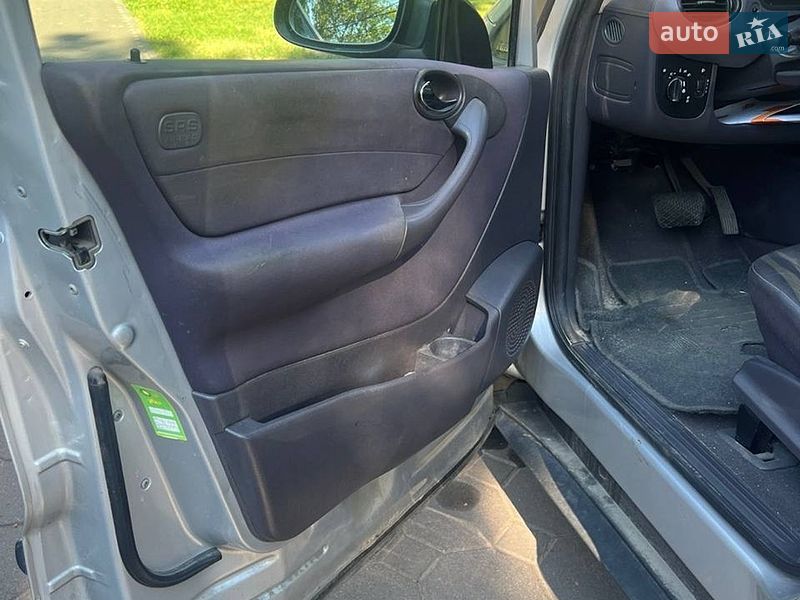 Фото Mercedes-Benz A-Class з оголошення AUTO.RIA