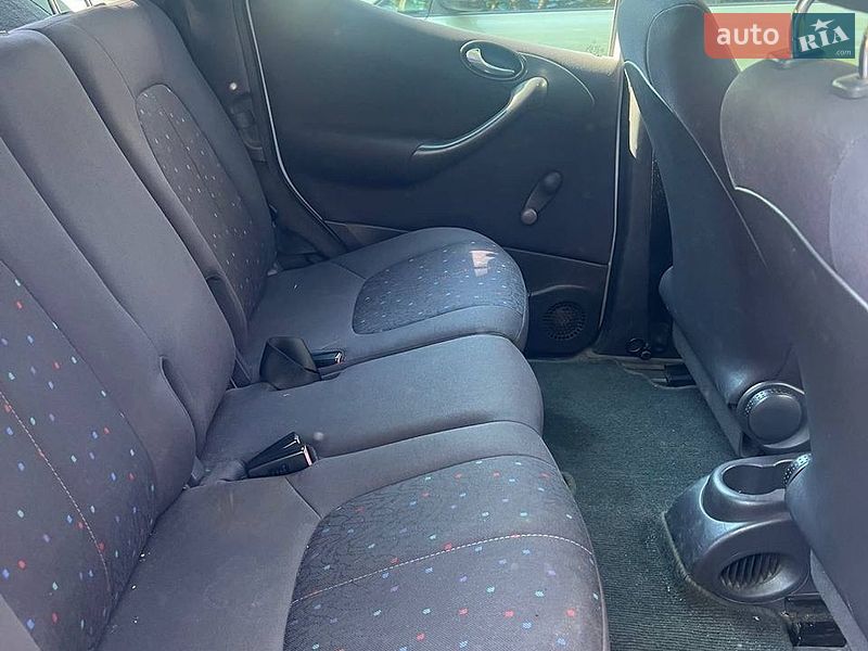 Фото Mercedes-Benz A-Class з оголошення AUTO.RIA