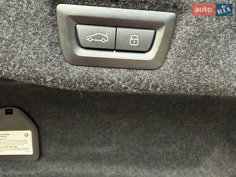 Фото BMW i5 з оголошення AUTO.RIA