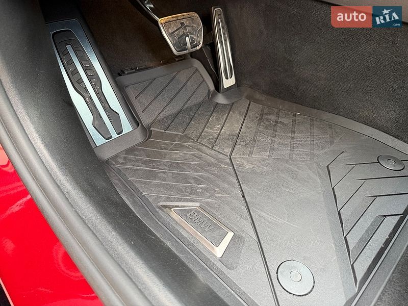Фото BMW i5 з оголошення AUTO.RIA